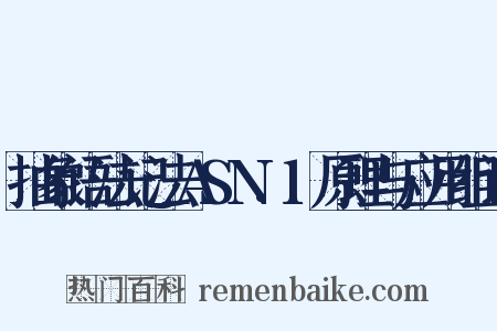 抽象语法记法ASN.1原理与应用组词是什么意思的图片